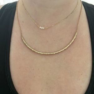 Adjustable Kendra Scott Necklace
